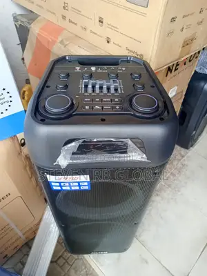 Ailipu 90000 Watts Public Address System Speaker