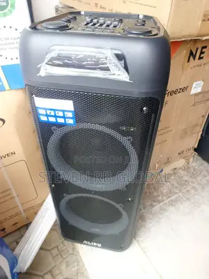 Ailipu 90000 Watts Public Address System Speaker