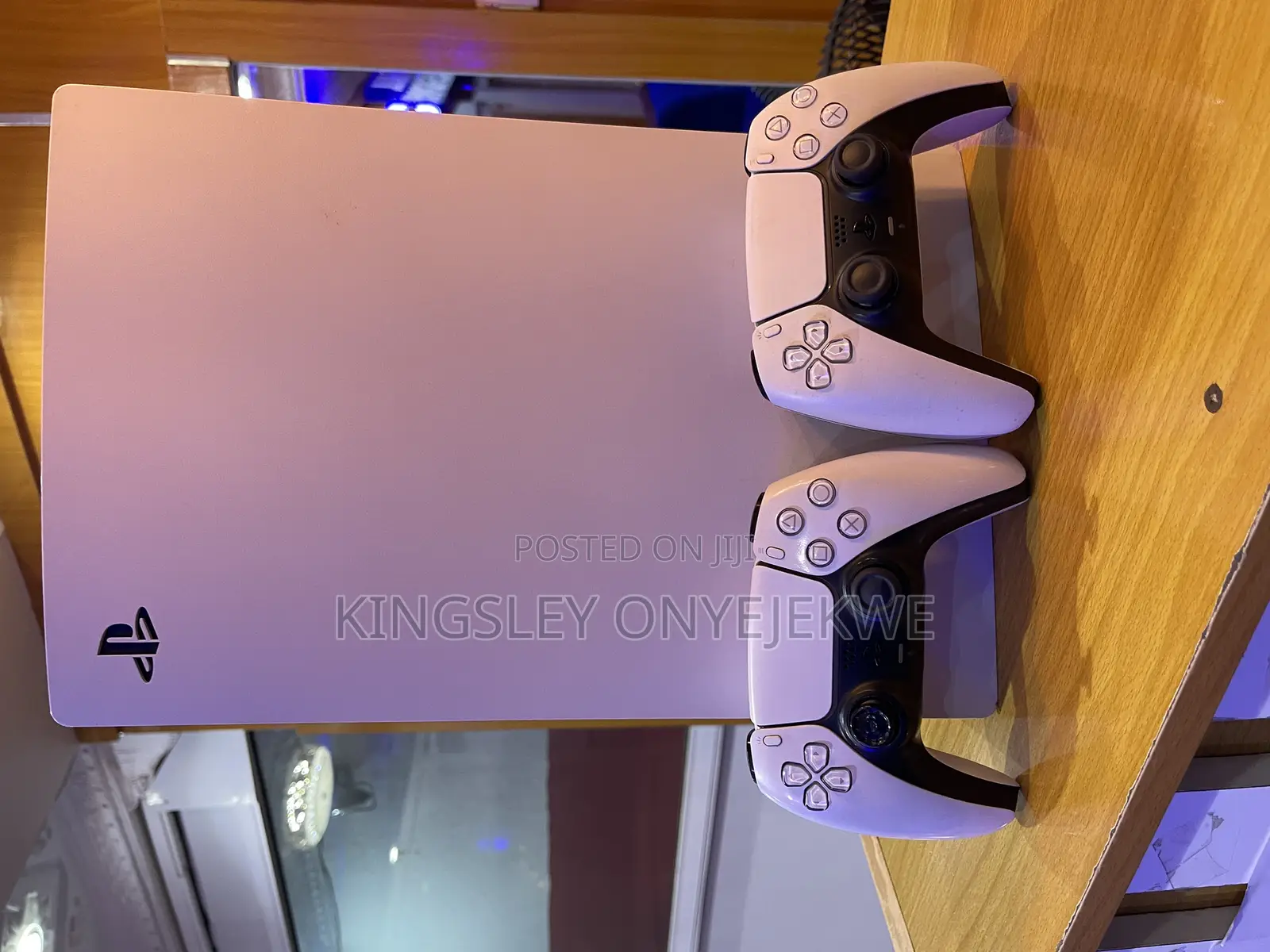 Sony Playstation 5