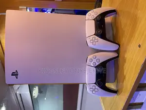Sony Playstation 5