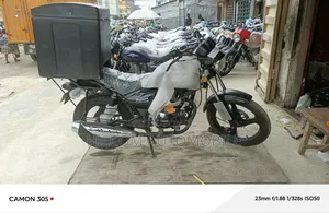 New Daylong DL200-30 2025 Black