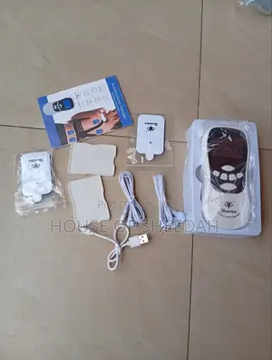 Blueidea Multifunctional Massager