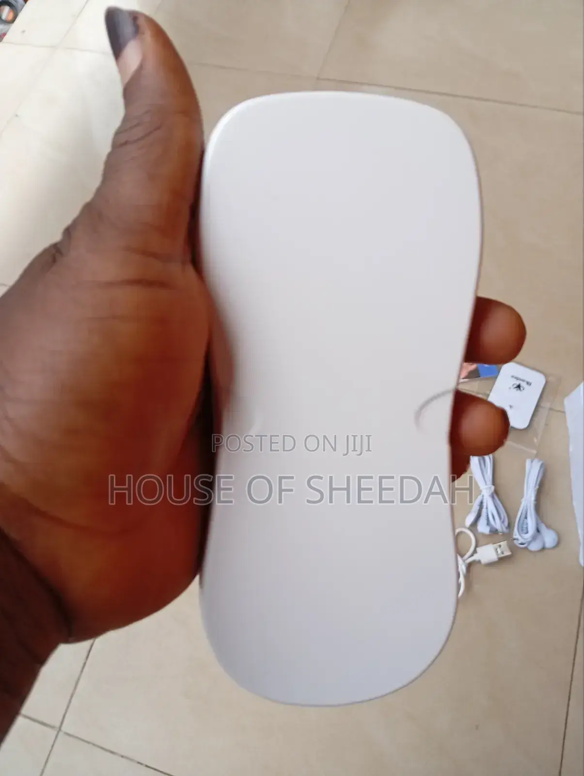 Blueidea Multifunctional Massager