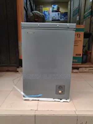 Hisense Deep Freezer 95 Litre