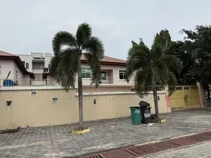 Furnished 5bdrm Duplex in Magodo Gra Phase 2 for sale
