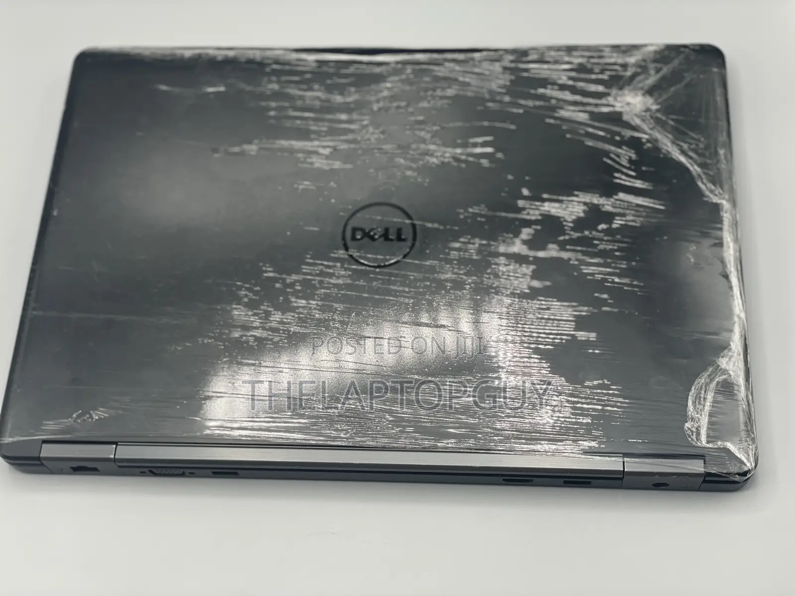 Laptop Dell Latitude 5550 8GB Intel Core I7 SSD 256GB