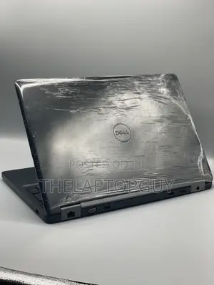 Laptop Dell Latitude 5550 8GB Intel Core I7 SSD 256GB