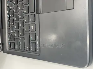 Laptop Dell Latitude 5550 8GB Intel Core I7 SSD 256GB