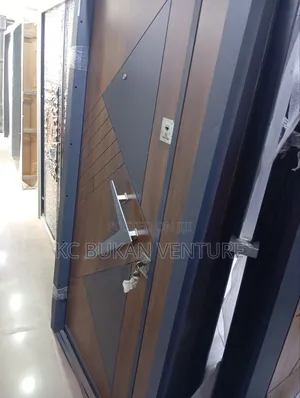 7ft Turkey Luxury Door