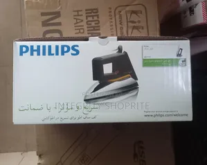 Philips Dry Iron