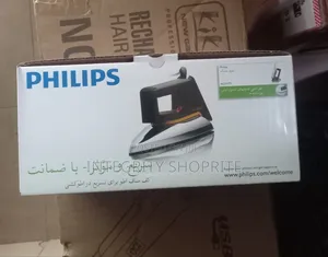 Philips Dry Iron