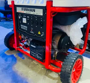 9.8/10kva Firman Petrol Generator Eco12990es Eco Series