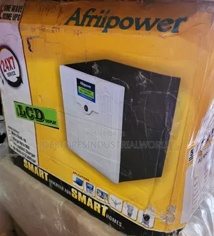 Afripower India Inverter 3.5kva 48v