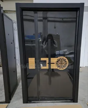 4ft Luxury Entrance Security Door