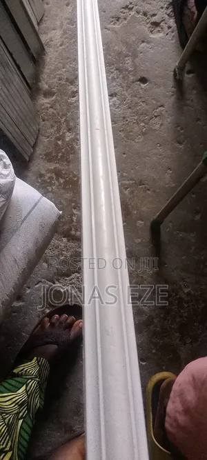 6cm Cornice