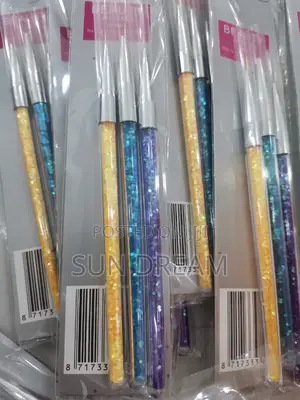 Nail Art Brush Nails Tools