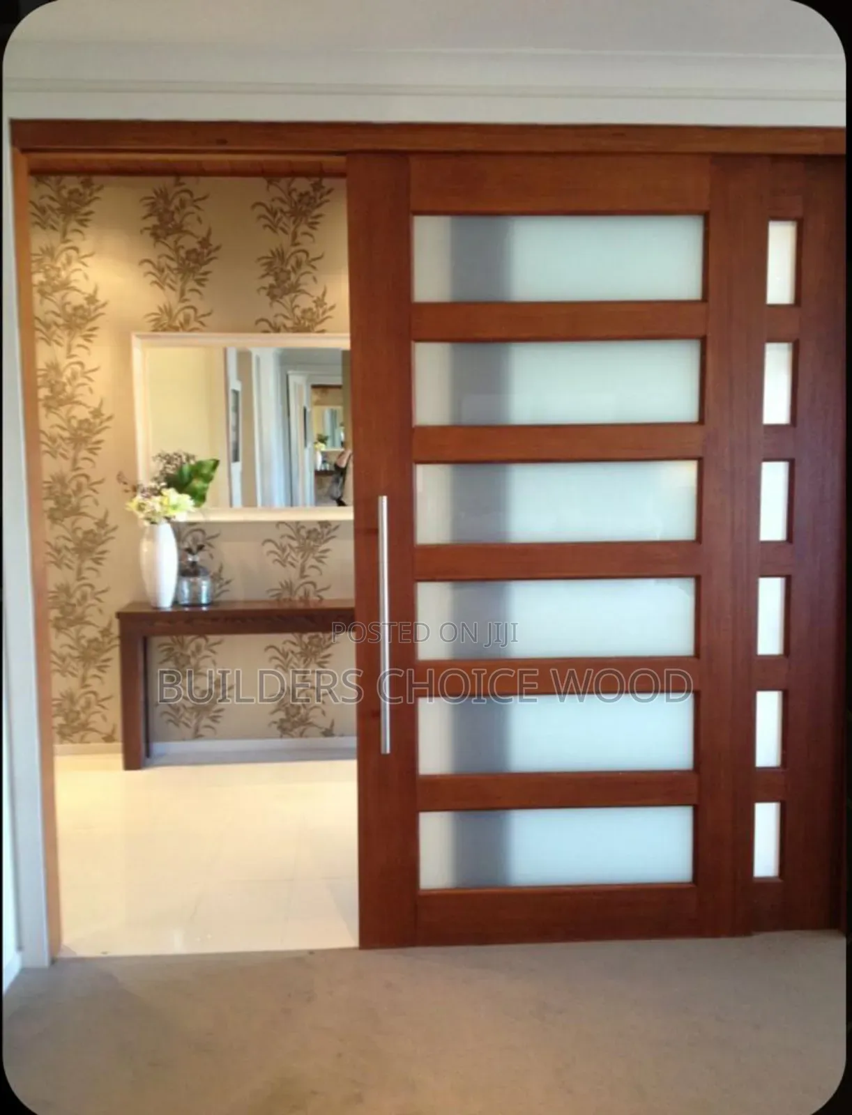 Sliding Door