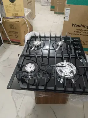 Homestar Mg‐4605 Built-in Cooker –Perfect for Tight Spaces