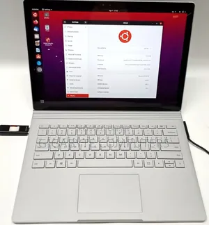 Laptop Microsoft Surface Book 2 8GB Intel Core i5 SSD 256GB