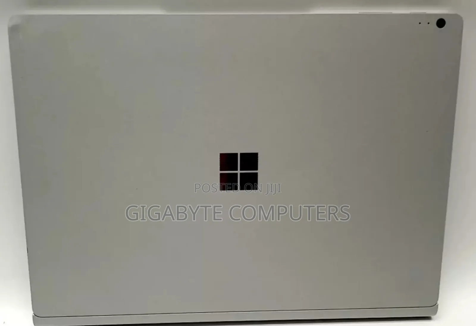 Laptop Microsoft Surface Book 2 8GB Intel Core i5 SSD 256GB