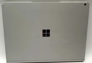 Laptop Microsoft Surface Book 2 8GB Intel Core i5 SSD 256GB