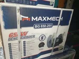 Bench Grinder