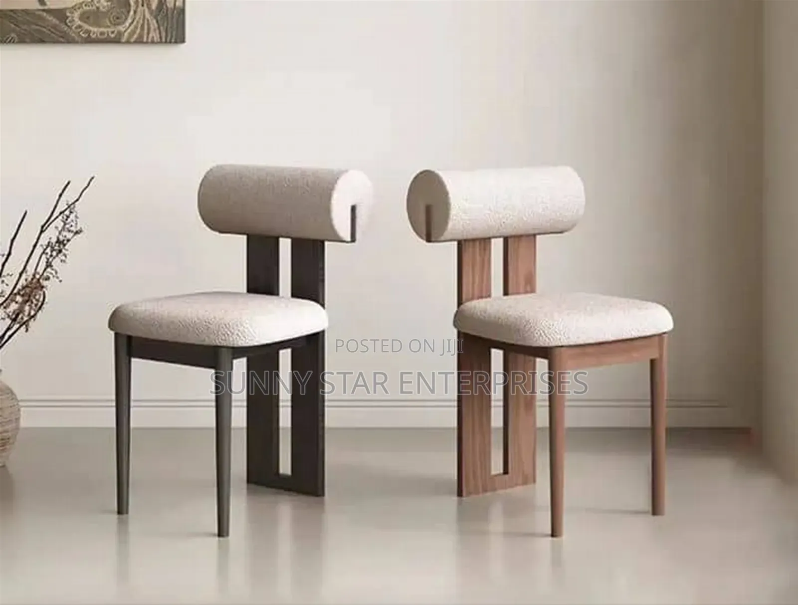 Quality Imported Chair