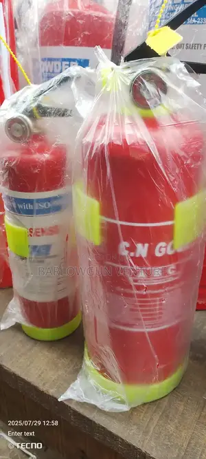 Fire Instingusher 2kg