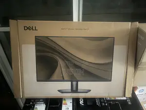 Dell Se2725hm 27 Inch Full Hd Monitor - Black