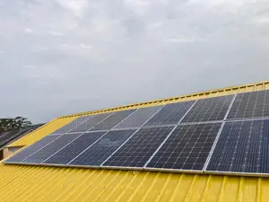 48v Complete Installation Set