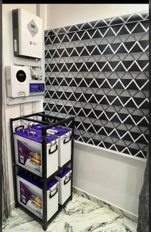 48v Complete Installation Set