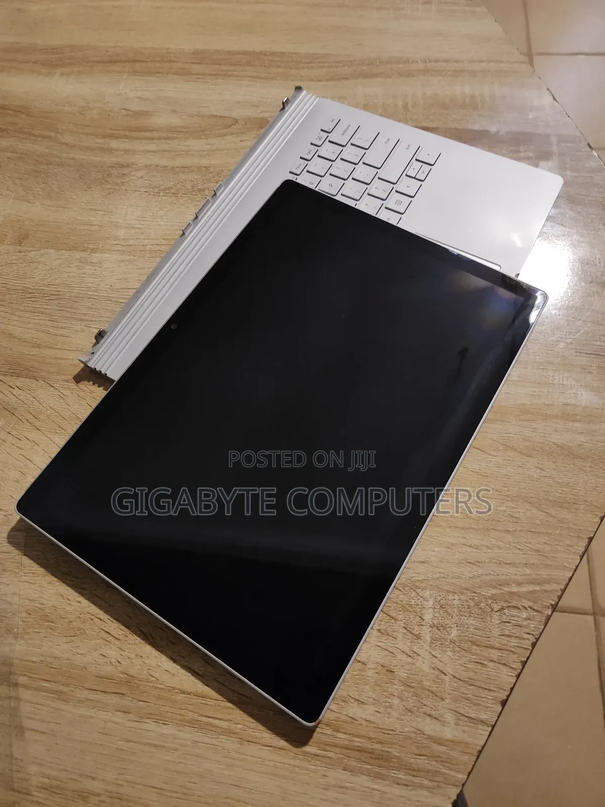 Laptop Microsoft Surface Book 2 8GB Intel Core i5 SSD 256GB