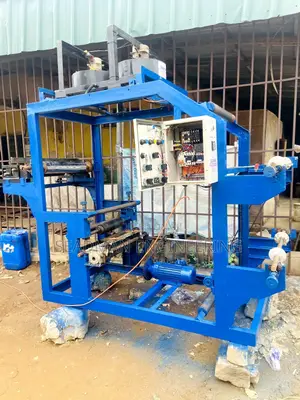 Cylinder Nylon Printing Machines