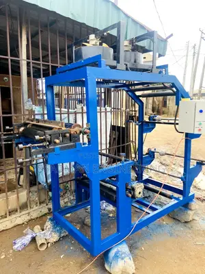 Cylinder Nylon Printing Machines