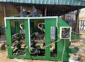 Cylinder Nylon Printing Machines