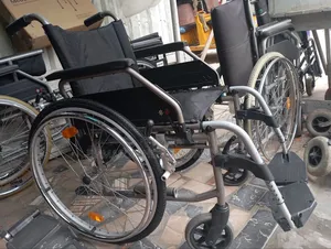 B+B Standard Wheelchair Germany