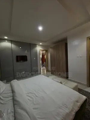 Furnished 2bdrm Apartment in Ikate for rent