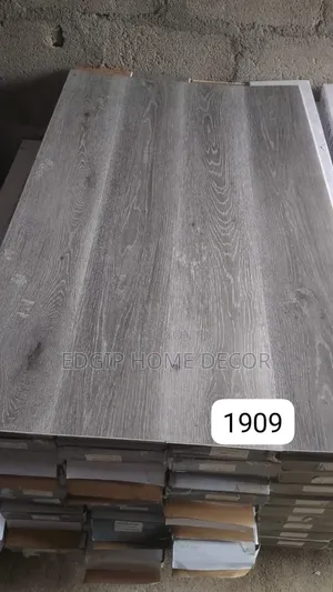 SPC Flooring (Foreign)