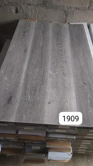 SPC Flooring (Local)