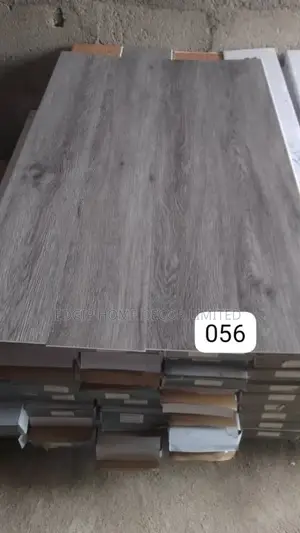 SPC Flooring (Foreign)