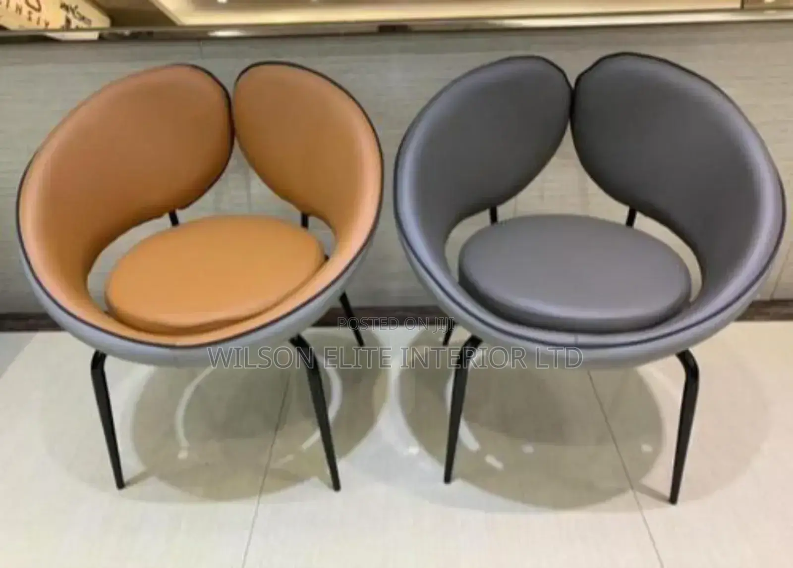 Unique Imported Relaxing Chair
