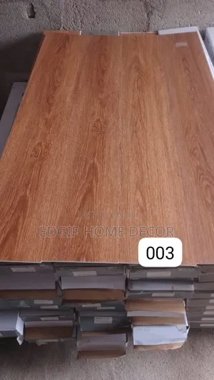 SPC Flooring (Foreign)