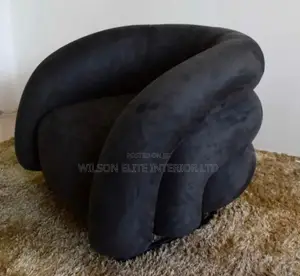 Executive Chair for General Purposes