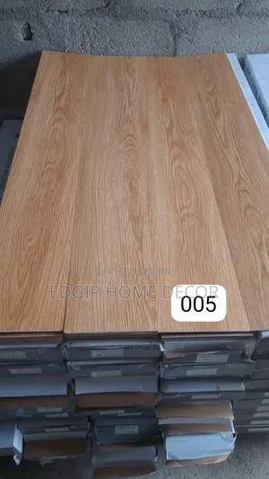 SPC Flooring (Foreign)