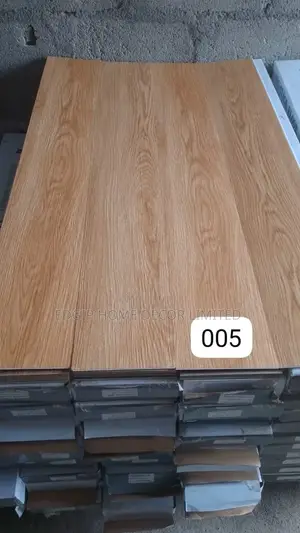 SPC Flooring (Foreign)