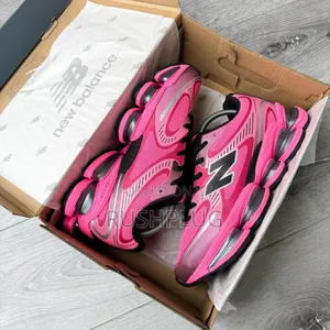 New Balance Abzorb 2000 “Dragon Berry”