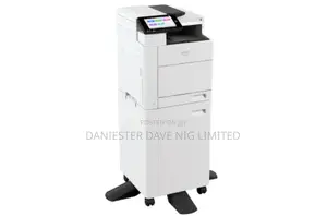 Ricoh Im C320f Multi-Function Printer