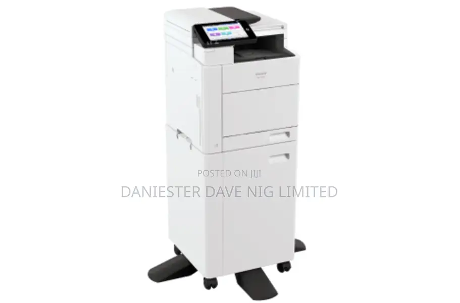 Ricoh Im C320f Multi-Function Printer