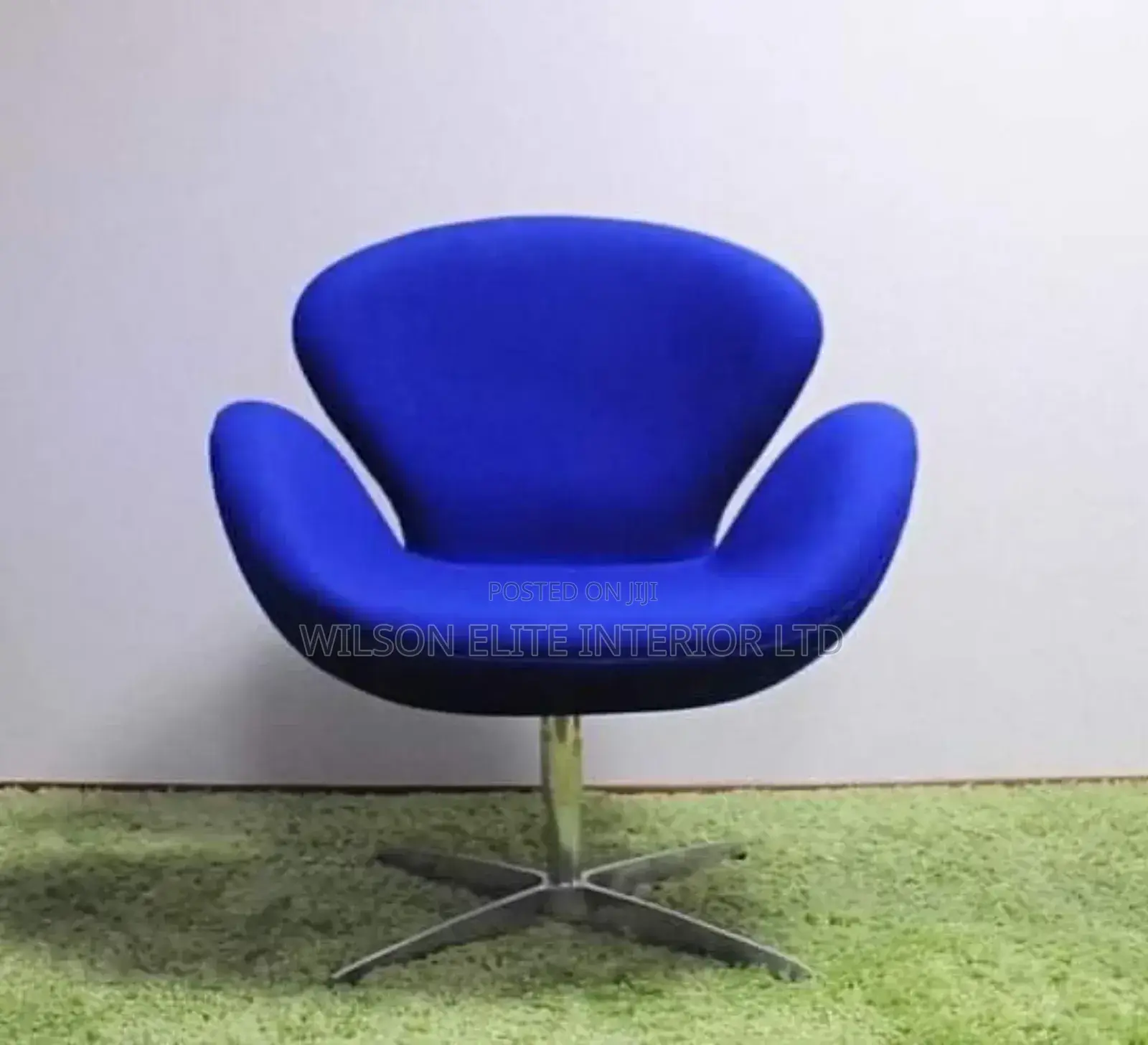Foreign Multi Purpose Chair