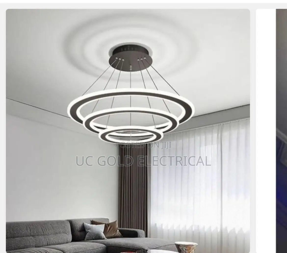 Ceiling Hanging Lamp Indoor Lighting Fixtures Home Decor